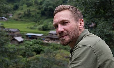 Przemek Kossakowski już tak nie wygląda. Podróżnik dodał nowe zdjęcie i zaapelował do fanów
