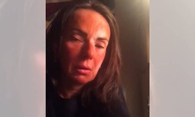Córka Kasi Kowalskiej w stanie ciężkim jest w szpitalu. Piosenkarka w dramatycznym filmie apeluje do fanów