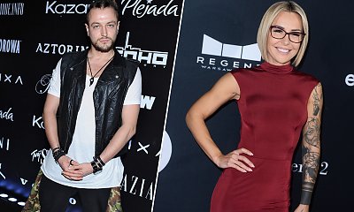 Blanka Lipińska W KOŃCU odważyła się skomentować ZWIĄZEK z Baronem: "Zdjęcia nie kłamią!"
