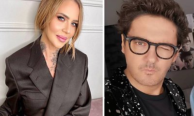 Maja Sablewska dogryzła Kubie Wojewódzkiemu. Na odpowiedź showmana nie trzeba było długo czekać