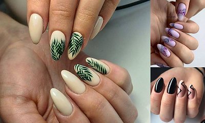 Manicure hybrydowy 2020 - nowoczesne, ultrastylowe pomysły