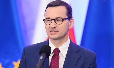 Premier w rozmowie z YouTuberem odpowiada na niewygodne pytania odnośnie koronawirusa