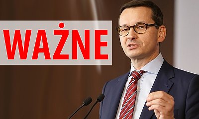 Premier Morawiecki podał przybliżoną datę "powrotu do normalności". Tego spodziewają się Polacy?