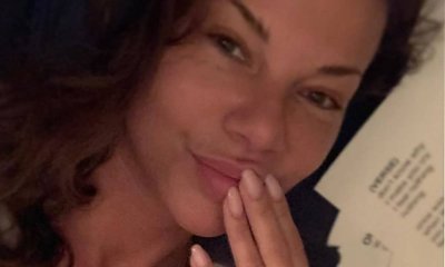 Edyta Górniak znalazła się w centrum tornada. Wokalistka wyznała fanom swoje przeżycia