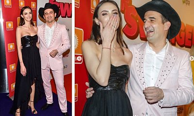 Misiek Koterski i Marcela Leszczak znowu razem?! Swoimi uczuciami dzielą się w sieci