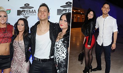 Jak dziś wygląda Paweł Cattaneo z "Warsaw Shore"? Spoważniał, ustatkował się i został tatą!