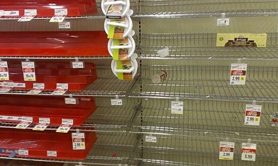 KORONAWIRUS sieje spustoszenie: sklepy wprowadzają limit na zakupy!