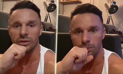 DRAMATYCZNE wyznanie Qczaja. Pisze o traumie, przez którą chciał odebrać sobie życie