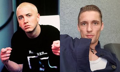 Twoja Twarz Brzmi Znajomo: Filip Gurłacz jako Eminem! Zobacz występ przedpremierowo!