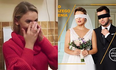 Ślub od pierwszego wejrzenia 4: Fani krytykują wygląd uczestników! "Ona otyła, on nie spodoba się fizycznie żadnej dziewczynie"