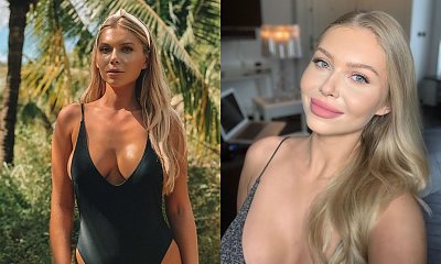 Martyna Kondratowicz w "Hotel Paradise" pierwsza uprawiała seks. Pokazała, jak wyglądała przed operacjami plastycznymi