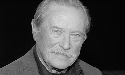 Emil Karewicz nie żyje. Miał 97 lat. Odszedł legendarny Hermann Brunner ze "Stawki większej niż życie"