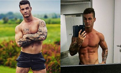 Adam Radziszewski z "Hotel Paradise". Kim jest facet, który pierwszy "zaliczył" w programie?
