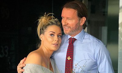 Małgorzata Rozenek nawet podczas kwarantanny jest perfekcyjna! Nie zgadniecie, co prasuje Radosławowi!