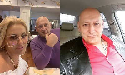 Jacek Wójcik z "Królowych życia" pokazał w końcu partnerkę?! Pasują do siebie?