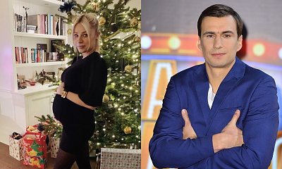 Martyna Gliwińska zdradziła imię i płeć dziecka! Zamieściła rozczulające zdjęcie