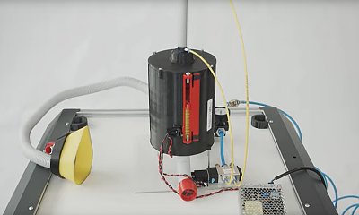 Polacy zaprojektowali respirator, który można wydrukować w drukarce 3D