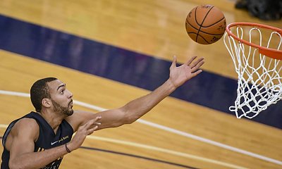 Koszykarz NBA zarażony koronawirusem. Wcześniej robił sobie żarty z epidemii