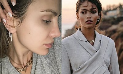 Sara Boruc choruje już 6 dzień. Boi się, że to koronawirus. Wszystkie objawy na to wskazują. Zaraził się też jej mąż!