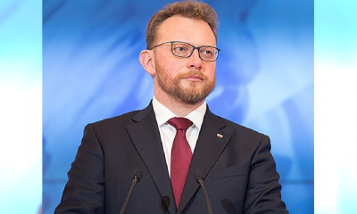 Minister Zdrowia zapowiada od 19 kwietnia stopniowe odmrażanie gospodarki. Decyzja w środę lub czwartek
