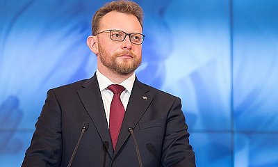 Minister Zdrowia: "W tym tygodniu będziemy mieli czterocyfrowy wynik liczby osób zakażonych"