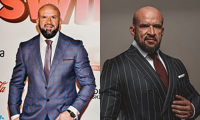 Tomasz Oświeciński nie zawsze był łysy: "O matko! Jaki włos! Gdzie on się podział"? - pyta fanka. Jego dawna fryzura szokuje