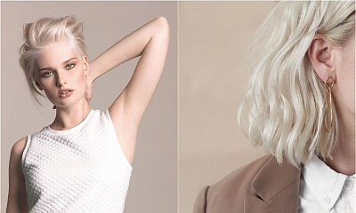 Modne kolory włosów 2020 dla blondynek: Nordycki blond, czyli najbardziej pożądany odcień sezonu