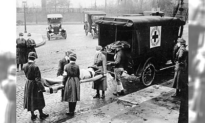 Hiszpanka zabiła 50 mln ludzi: taka epidemia już się nie powtórzy