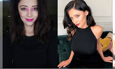 Adriana Kalska na zdjęciu bez grama makijażu. Fani są zachwyceni jej naturalną urodą: "Piękna kobieta" - piszą