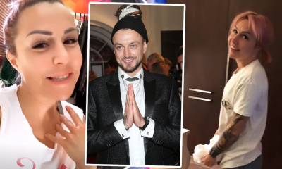 Blanka Lipińska dostała od Barona nietypowy prezent. Bardziej kupił to dla siebie niż dla niej?