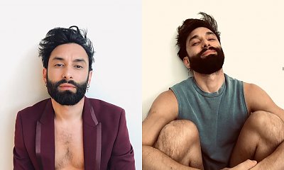 Conchita Wurst - aktywność mężczyzny w przebraniu kobiety