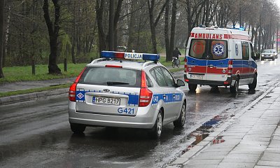 Koronawirus: Grozi mu do 8 lat pozbawienia wolności. Straszył, że jest zakażony