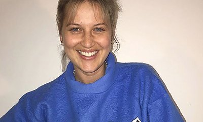 Ola Domańska założyła TikToka. Jej pierwszy filmik zaczyna się od... Julii Wieniawy!