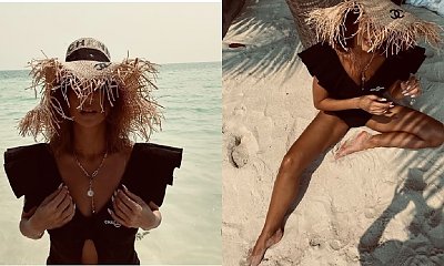 Edyta Górniak powiększyła sobie usta w trakcie kwarantanny? To zdjęcie nie pozostawia złudzeń. "Po co tak robić" - piszą fani