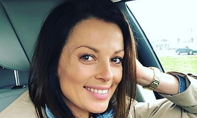 Katarzyna Glinka wypowiedziała się na temat koronawirusa. Aktorka nie wierzy w niebezpieczeństwo pandemii