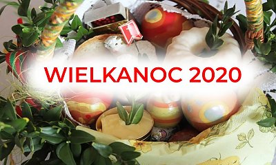 Wielka Sobota - jak poświęcić pokarmy? Sprawdź zalecenia episkopatu