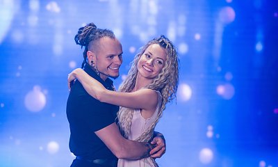 Drugą edycję "Dance Dance Dance" wygrał duet Fit Lovers.