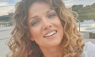 Joanna Liszowska pokazała się bez makijażu i z siwym odrostem. Jak fani zareagowali na jej naturalny look?