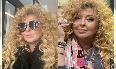Magda Gessler niknie w oczach. Na kwarantannie BARDZO dużo schudła, ale ma swój przykry powód. Jaki?