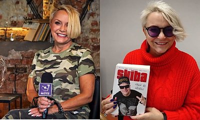 Małgorzata Ostrowska mocno skróciła włosy i pokazała się też bez makijażu. Odważne posunięcie, jak teraz wygląda?