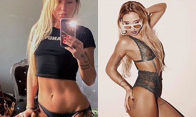 Marta Linkiewicz zmieniła fryzurę. Ponętna blondynka teraz kusi jeszcze bardziej: "Wyglądasz jak Laura z 365 dni"- ktoś pisze
