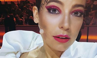 Anna Mucha przeszła metamorfozę. Jej nowa fryzura porównywana jest do stylu Lady Gagi