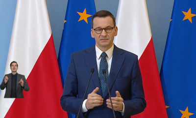 Premier: od 6 maja chcemy otworzyć żłobki i przedszkola