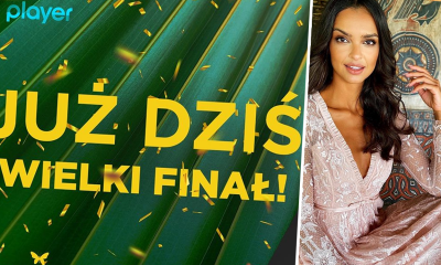 "Hotel Paradise" - dziś finał! O której i gdzie będzie można go obejrzeć? Komu kibicujesz?