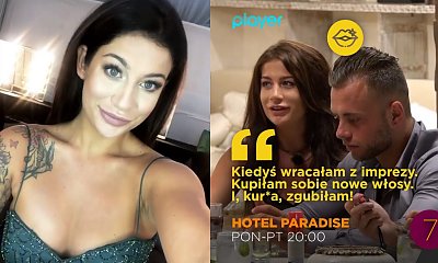 Hotel Paradise: Marietta wygadała się, kto przejdzie do finału? Fani są pewni!