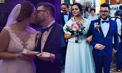 Ślub od pierwszego wejrzenia: Agnieszka i Wojtek, czy są razem? Odkryliśmy ich profile na Instagramie!