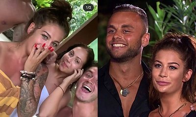 Marietta i Chris z "Hotel Paradise" zaręczyli się?! Pokazała pierścionek! Ładny?