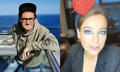 Kuba Wojewódzki i Anna Mucha wrócili do siebie? Opublikował zdjęcie, ale wszyscy patrzą na jedno