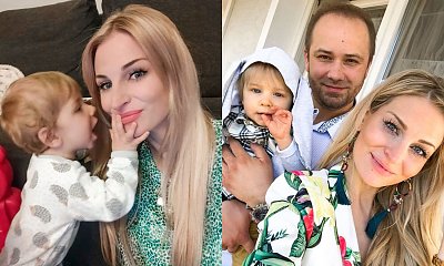 Anita Szydłowska zdradziła płeć drugiego dziecka! "Miałam wszystkie objawy, nawet te nieprawdopodobne"