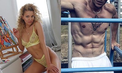 Oliwia z "Love Island" ma nowego chłopaka! Sasha Muzheiko to imprezowicz z "Warsaw Shore". Pasują do siebie?